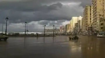 قرار عاجل من وزير التربية والتعليم بإرجاء امتحانات الشهر في المحافظات غير المعطلة للدراسة